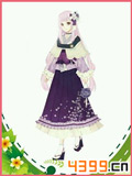 夏目的美丽日记11-10五星搭配攻略 第十一章宿命攻略