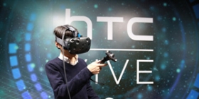 HTC Vive的销量喜人：约14万用户为追求体验买单！