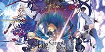 《fate grand order》IOS版本首发 10.13全平台公测