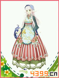 夏目的美丽日记11-12五星搭配攻略 第十一章婚礼攻略