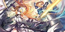 fatego国服平民最强阵容 fategrandorder阵容搭配