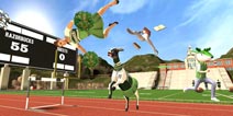 模拟山羊IOS版免费下载 IPAD版免费下载介绍