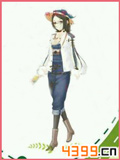 夏目的美丽日记11-18五星搭配攻略 第十一章关键物品攻略