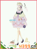 夏目的美丽日记11-20五星搭配攻略 第十一章埋藏已久的悲伤攻略