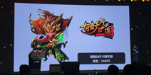 Q萌卡牌手游《有妖气三国》 即将推出