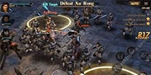 真三国无双斩手游下载地址 安卓版下载