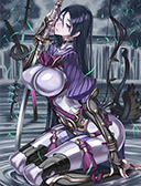 FateGO源頼光技能属性一览 命运冠位指定源頼光英灵图鉴详解
