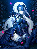 FateGO贞德技能属性一览 命运冠位指定Alter英灵图鉴详解
