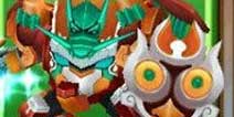 果宝三国玄武小果和初代小果战宝哪个好 对比解析