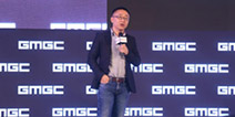 GMGC昆山演讲|睿悦信息CEO赖俊菘：VR与行业应用的红利是否来到