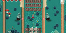 天空鱼传说第一部分攻略 Legend of the Skyfish攻略