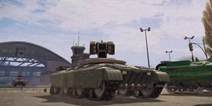 载具射击游戏《无限坦克(Infinite Tanks)》正式登陆iOS