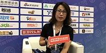 艾格拉斯副总裁刘慧珠：稳固现有基础 继续深挖中国海外市场