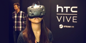 htc vive值得买吗？也许这是客观的回答！