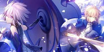 《FGO》玛修配音声优更换 爱蜜莉雅将代替种田梨沙
