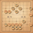 天天象棋10.3残局第十五期