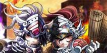 少年三国志双吕布阵容怎么样 实战表现解析