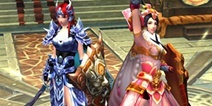 女甲石云馨登场 《倩女幽魂手游》10月新版前瞻