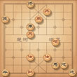 天天象棋10.10残局第十六期