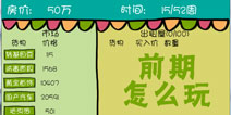 买房记前期攻略 打好基础才能赚大钱