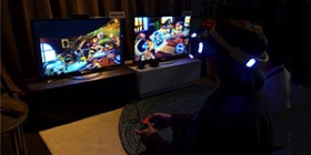 psvr可以在pc上用吗？目前及未来短时间内都不可能