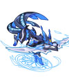 奥拉星千墨灵狐