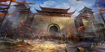无缝大世界《率土之滨》 开启沙盘战略元年