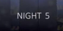 玩具熊的五夜后宫姐妹地点第5夜怎么过 迎来坏结局