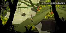 劳拉GOios免费下载 Lara Croft GO免费下载账号分享