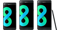 Note 7已无力回天 三星Galaxy S8或明年初发布