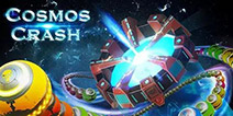 2016CGDA：大河有渔携《Cosmos Crash》参评