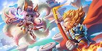 三界混战来袭 《西游奇遇记》新资料片今日越狱上线