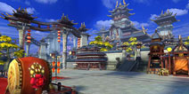腾讯经典IP移植力作 《轩辕传奇手游》精英测试即将开启 