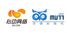 心动网络拟500万收购木七七5%股份