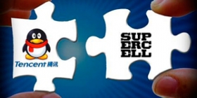 腾讯将于本月27日完成Supercell收购案，财团将持有其76.9%的股权