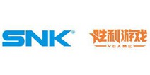 胜利游戏获日本SNK旗下产品角色IP授权，明年推SNK全明星手游