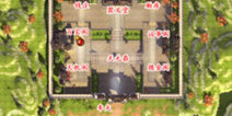天龙八部手游帮会建筑什么用 帮派建筑作用