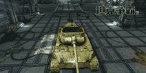 《3D坦克争霸2》四系坦克曝光 最热血坦克对战体验