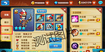 《少年勇者团》觉醒系统开放 全新PVP斗技新体验
