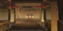 中国风武侠手游《十三煞》 御史殿场景曝光