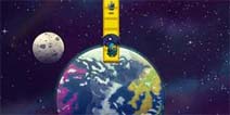 崩溃大陆怎么回到太空飞船 回去方法