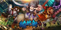 3D卡牌手游《镇魂街：对决》 炫酷摩托坐骑曝光