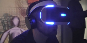 索尼大法出问题 用户反应PSVR有新缺陷
