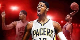 巨星之路《NBA 2K17》赛季模式打造专属梦之队
