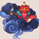 阴阳师悬赏封印赤舌在哪打 悬赏封印赤舌哪里最多