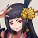 阴阳师鬼女红叶在哪打 阴阳师手游悬赏封印鬼女红叶出处