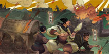 小米超神体验服正式版开测 这就是你要的MOBA
