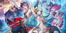 RPG手游《灵魂转生：零》 11月下旬即将推出