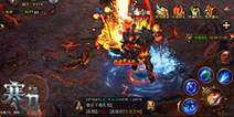 魔幻RPG手游《寒刀》 美艳娜迦亮相