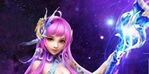 《幻城》手游活动更新 万圣节活动来袭